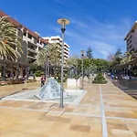 Apartamento Marbella Centro Av. Del Mar