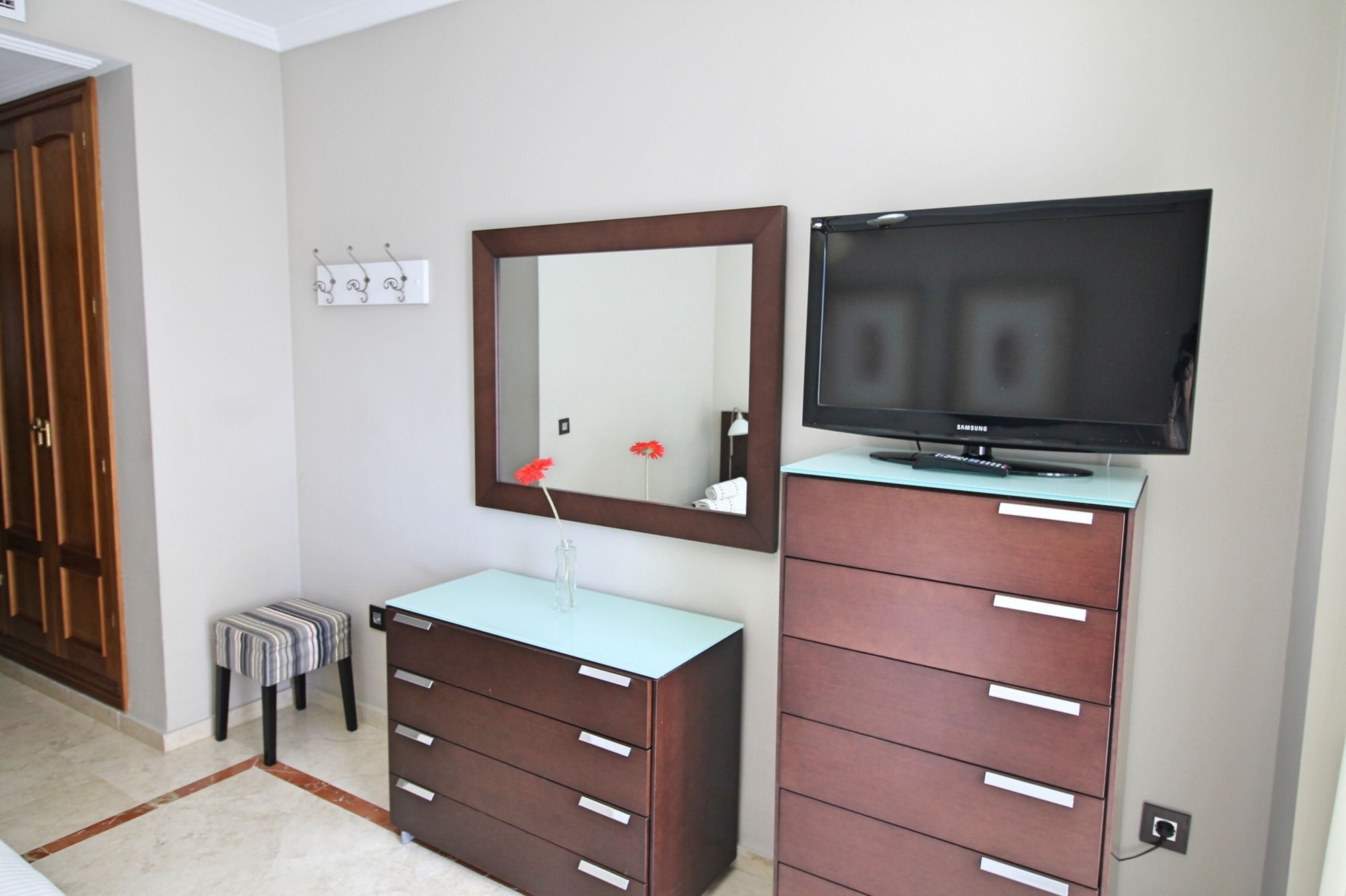 Apartment Centro Av. Del Mar Marbella