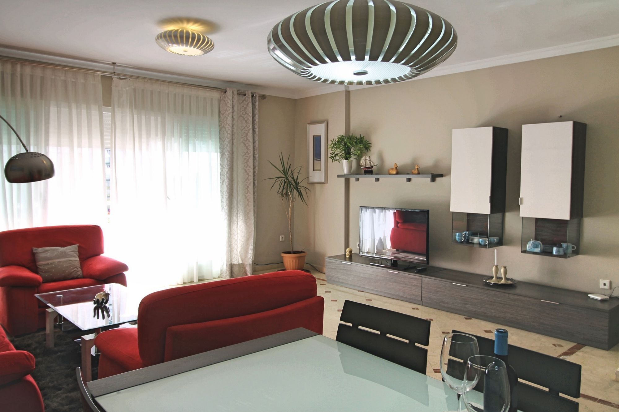 Apartment Centro Av. Del Mar Marbella