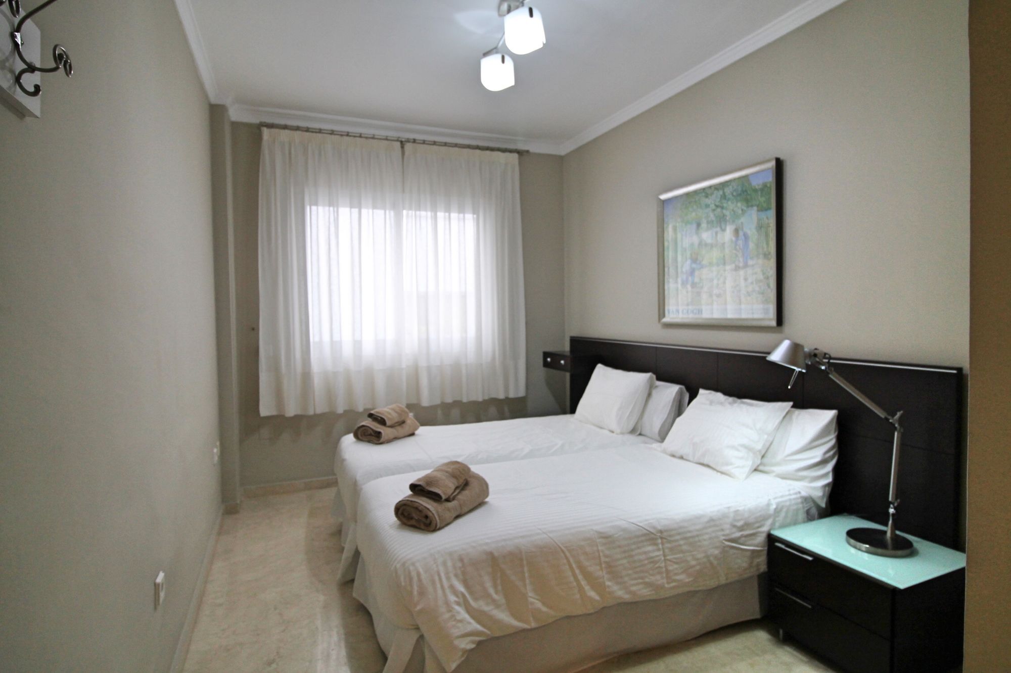 Apartment Centro Av. Del Mar *