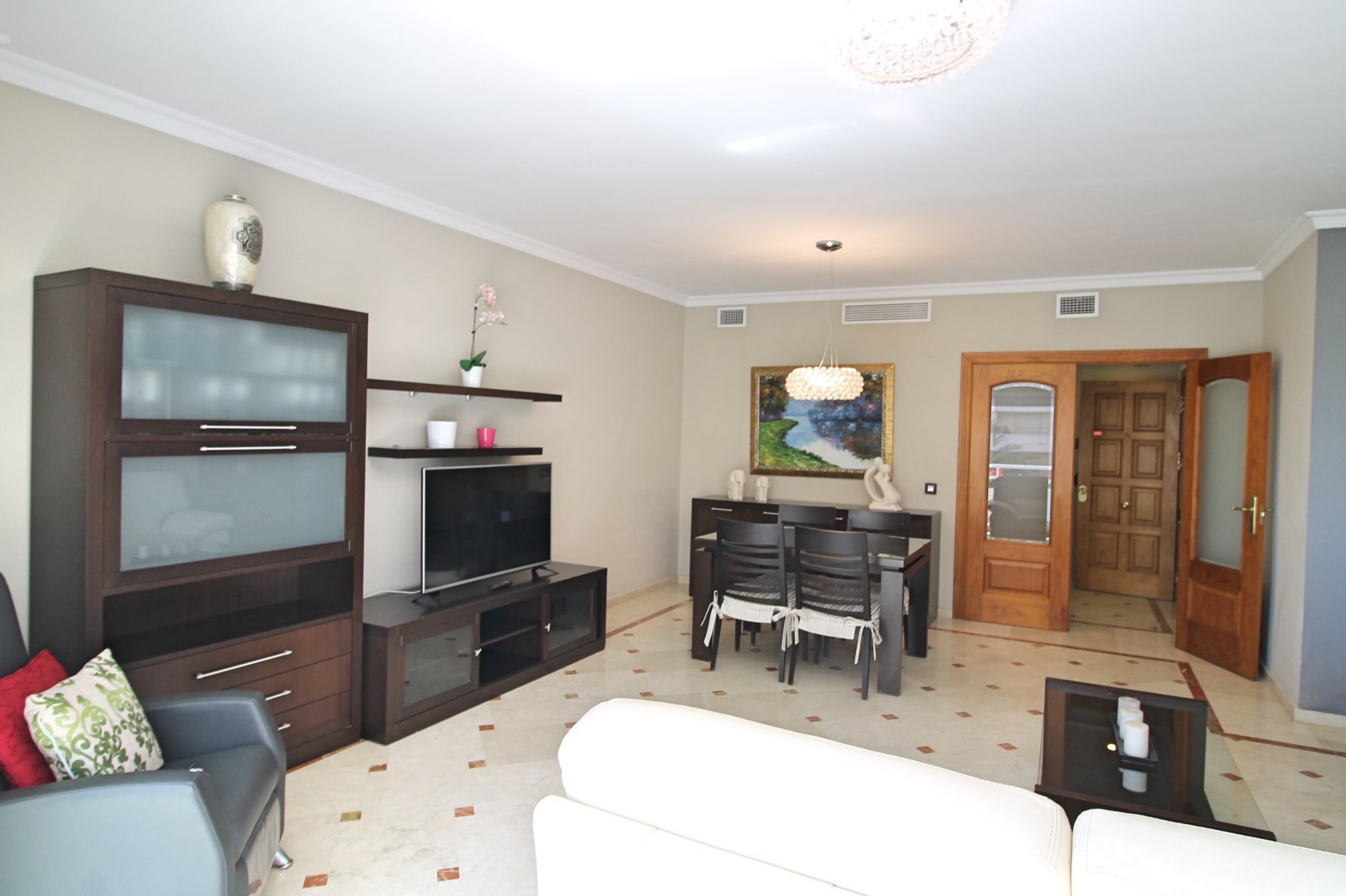 Apartment Centro Av. Del Mar
