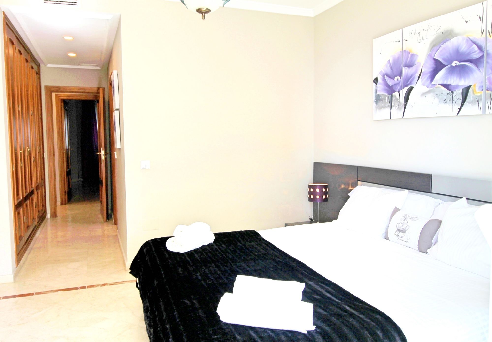Apartment Centro Av. Del Mar