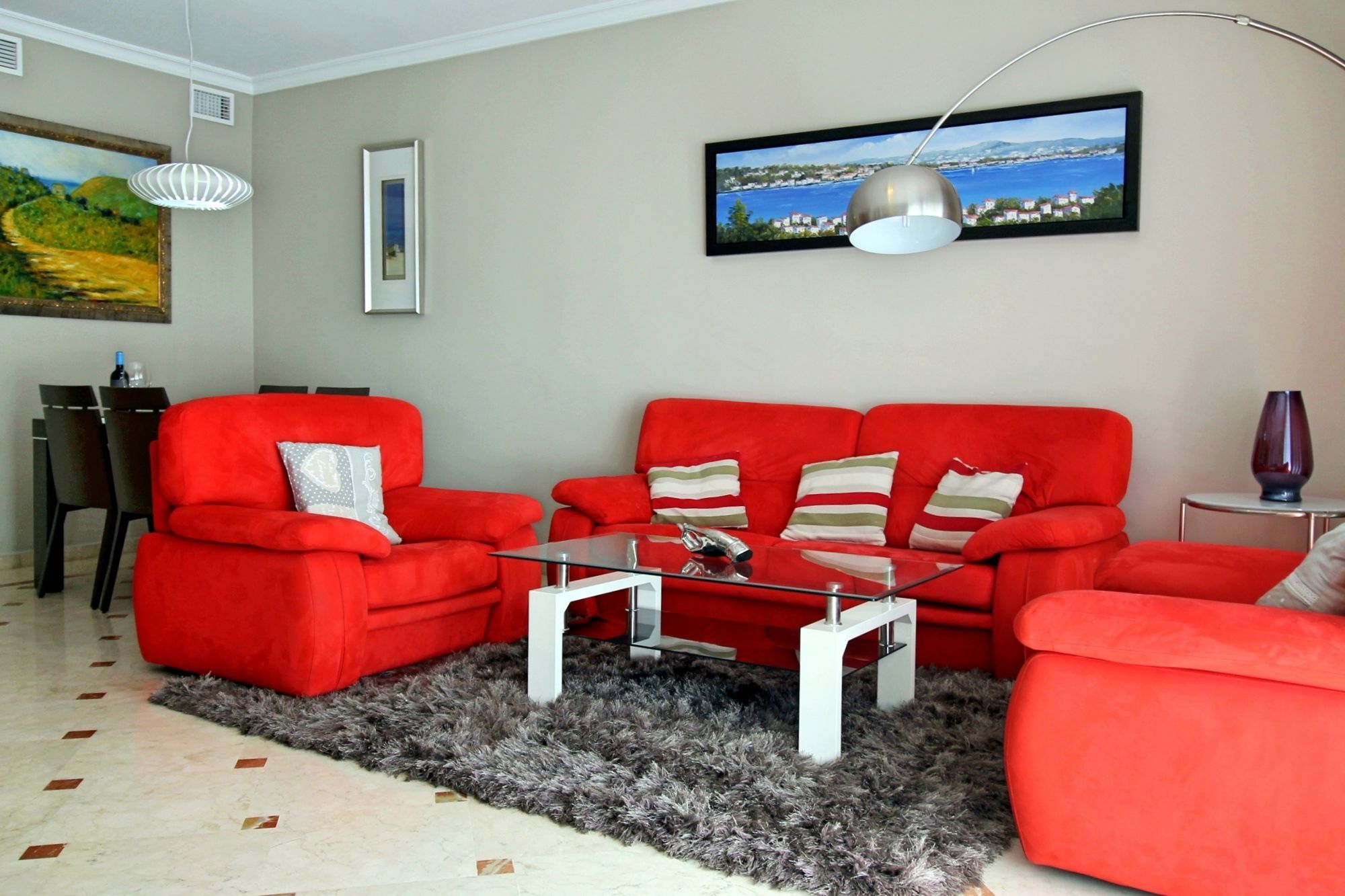 Centro Av. Del Mar Apartment