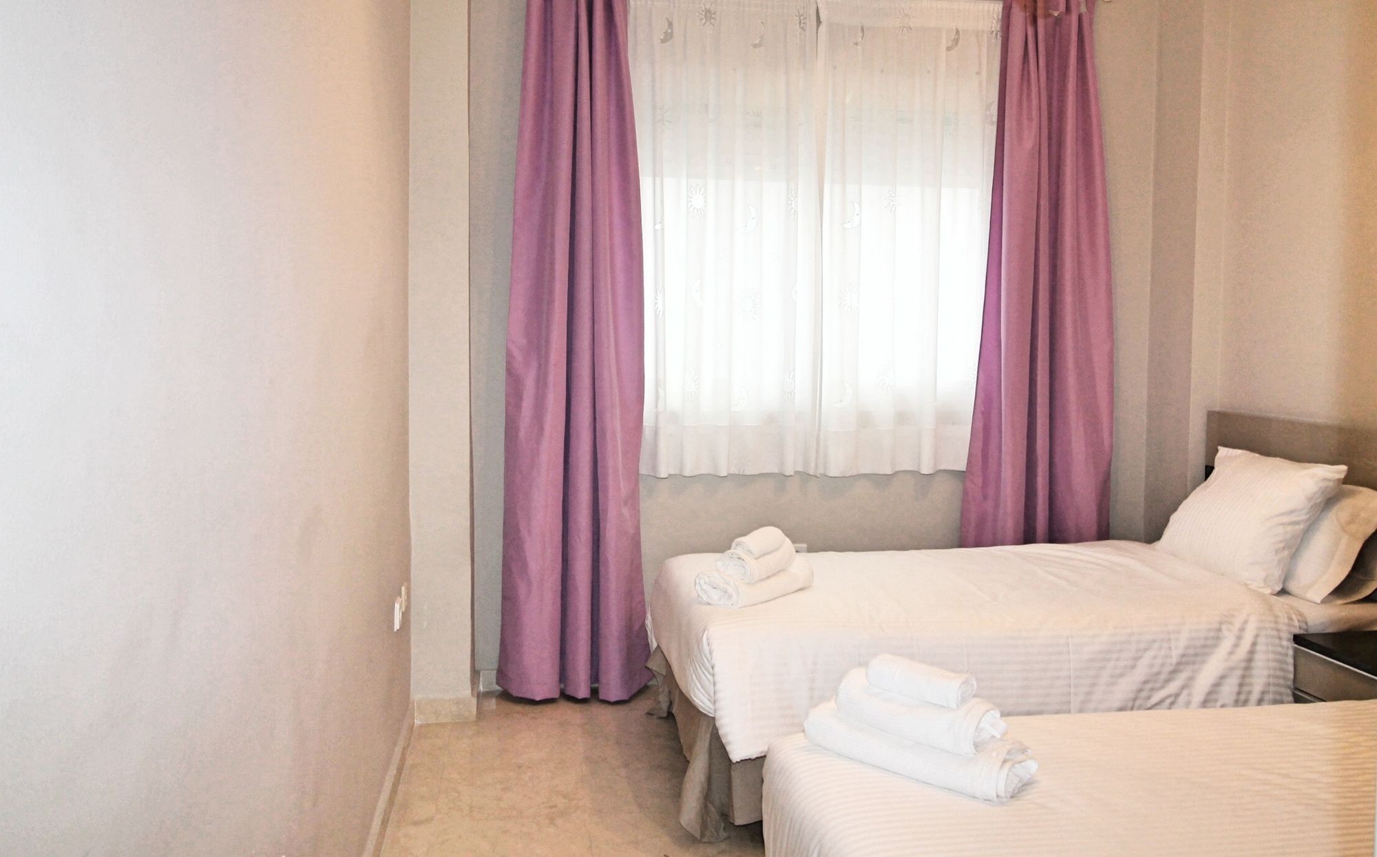Centro Av. Del Mar Marbella