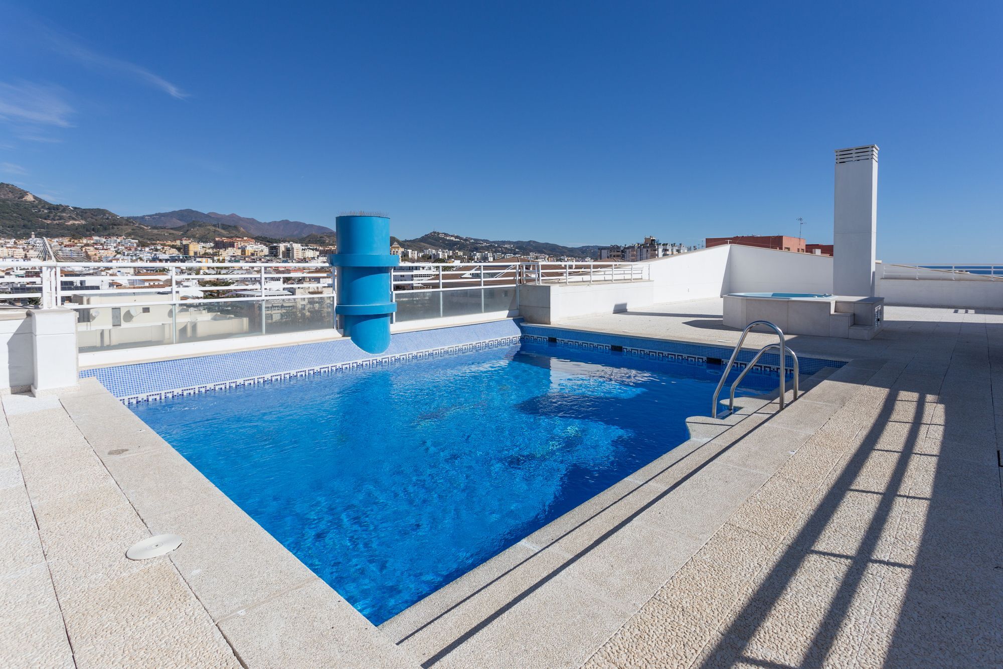 Centro Av. Del Mar Apartment *