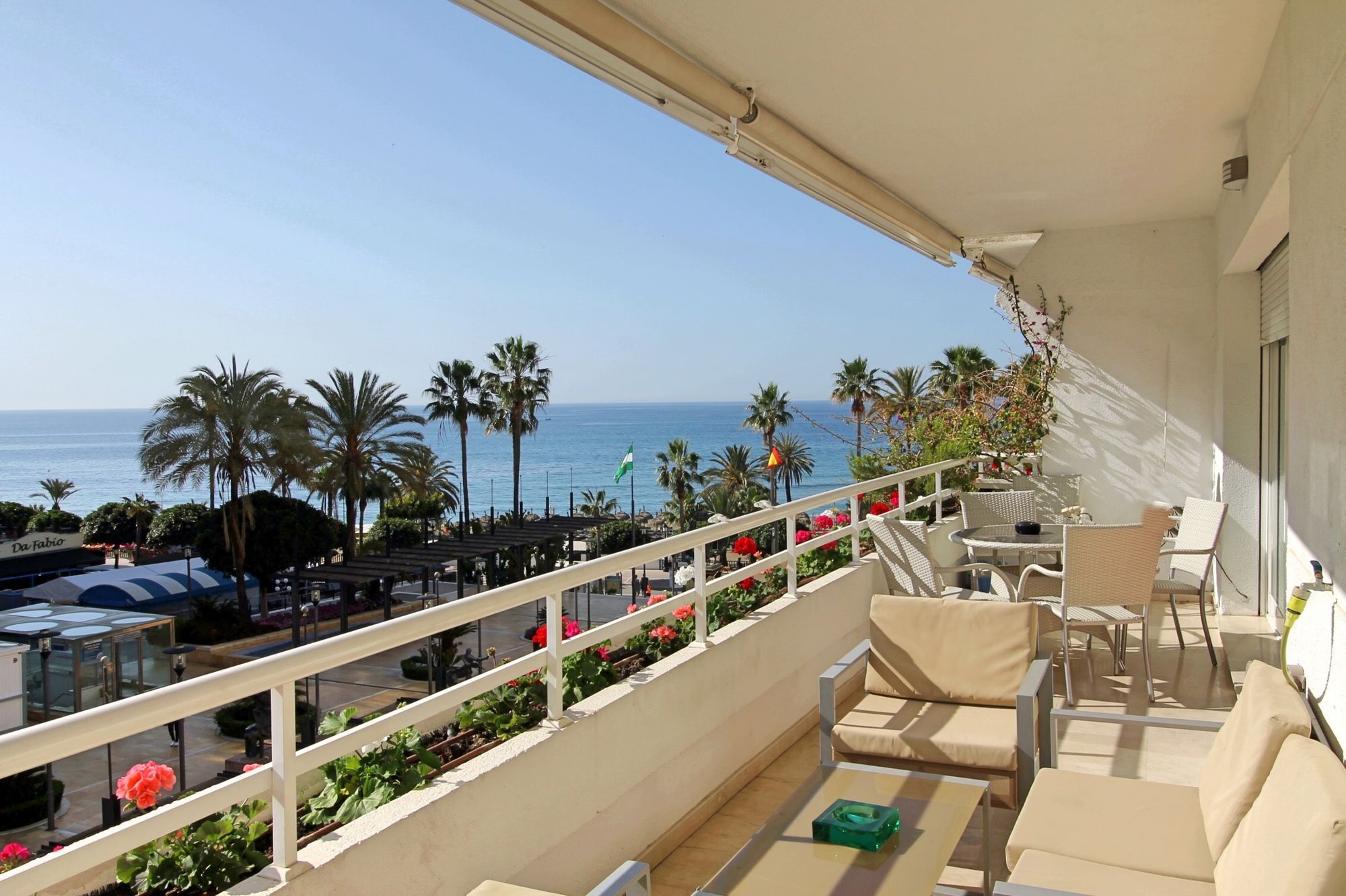 Centro Av. Del Mar * Marbella