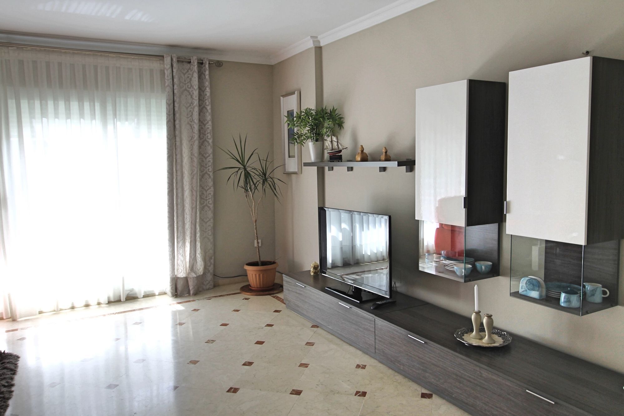 Centro Av. Del Mar * Marbella