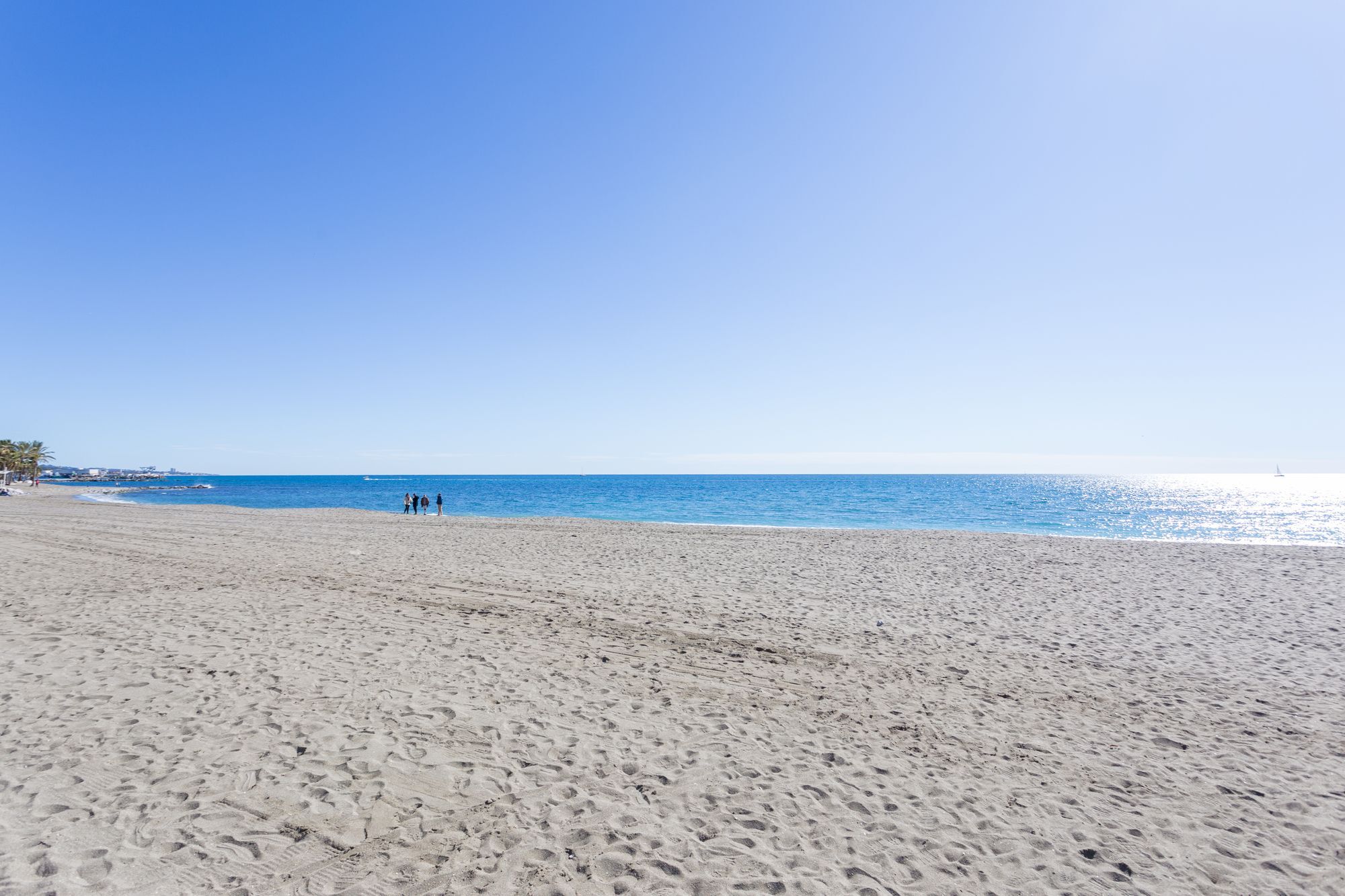 Centro Av. Del Mar * Marbella