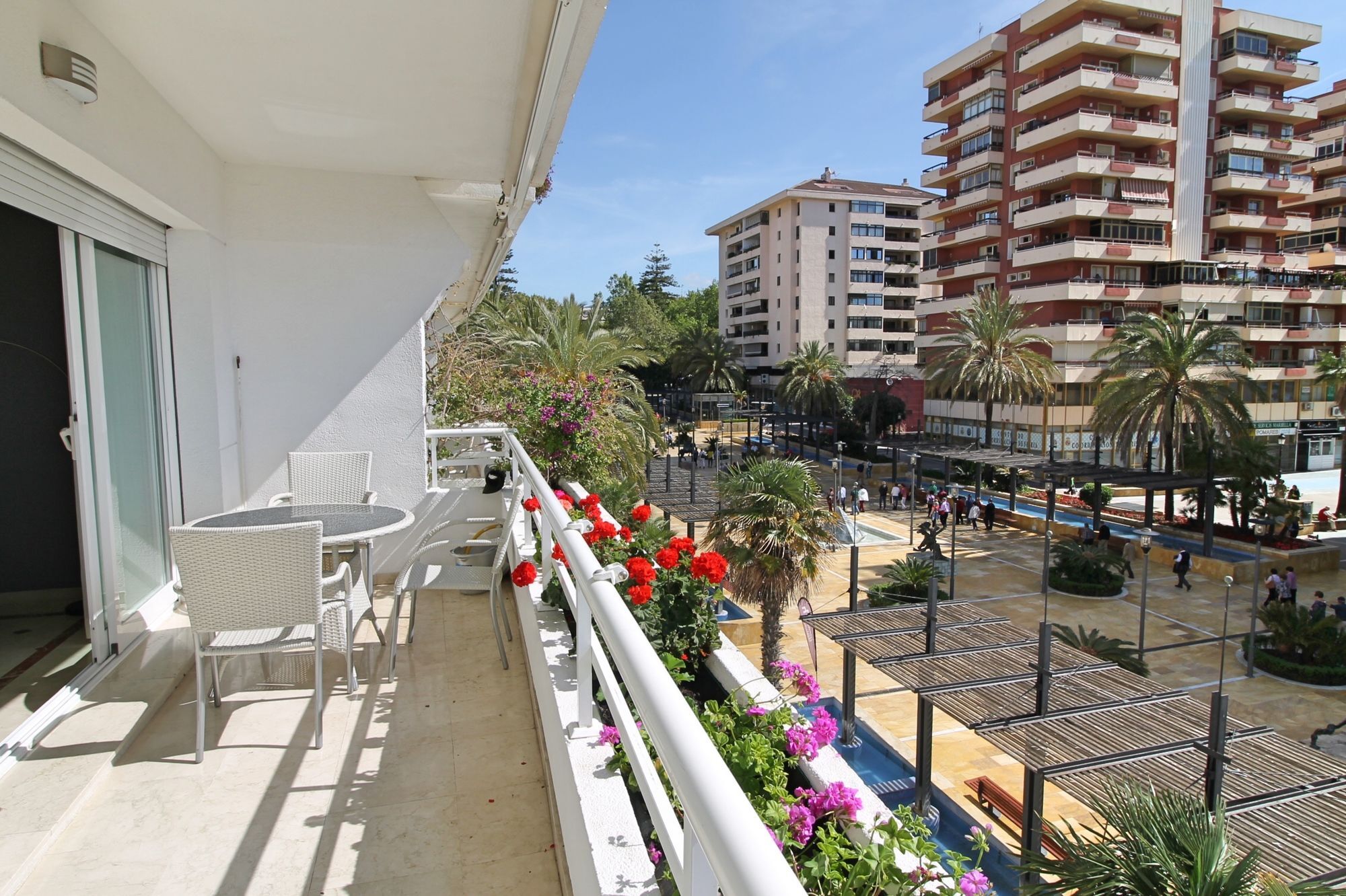 Apartment Centro Av. Del Mar