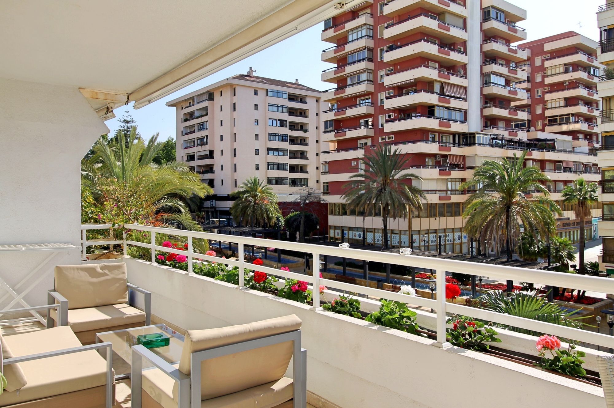 Apartment Centro Av. Del Mar